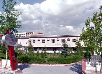 Niğde Ağız ve Diş Sağlığı Merkezi