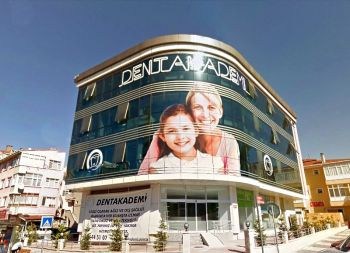 Özel Dent Akademi Ağız ve Diş Polikliniği