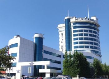 Özel Medicana Konya Hastanesi