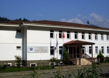 Güneysu Tenzile Erdoğan İlçe Hastanesi