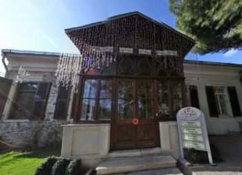 Özel İzmir Denta Köşk Ağız ve Diş Sağlığı Merkezi