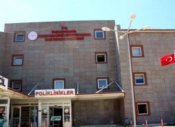 Kaynarca İlçe Devlet Hastanesi