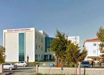 Kocaali İlçe Devlet Hastanesi