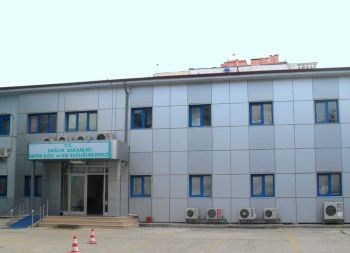 Bafra Ağız ve Diş Sağlığı Merkezi