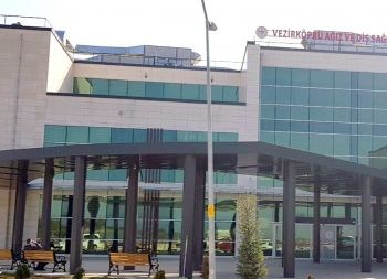 Vezirköprü Ağız ve Diş Sağlığı Merkezi