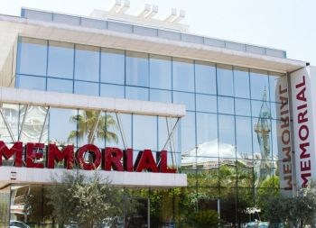 Özel Memorial Lara Tıp Merkezi