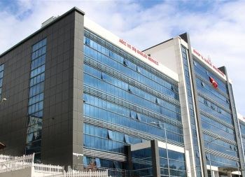Sinop Ağız ve Diş Sağlığı Merkezi