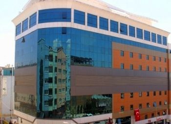 Van Eğitim ve Araştırma Hastanesi İpekyolu Binası