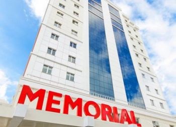 Özel Memorial Kayseri Hastanesi
