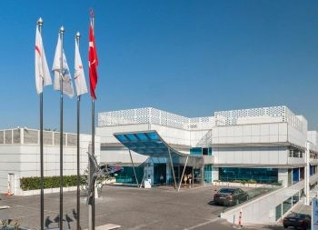 Özel Liv Hospital Ulus Hastanesi