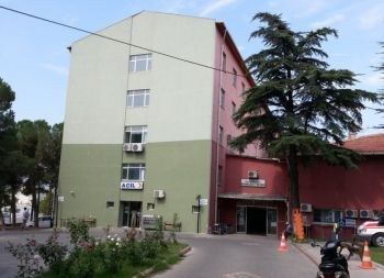 Bayramiç Devlet Hastanesi