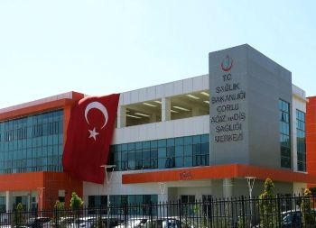 Çorlu Ağız ve Diş Sağlığı Merkezi