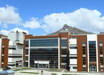 Tunceli Ağız ve Diş Sağlığı Merkezi