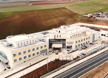 Bozova Devlet Hastanesi