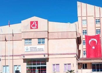 Zonguldak Kadın Doğum ve Çocuk Hastalıkları Hastanesi