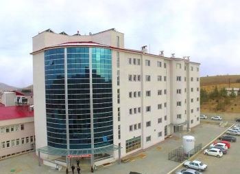 Afşin Devlet Hastanesi