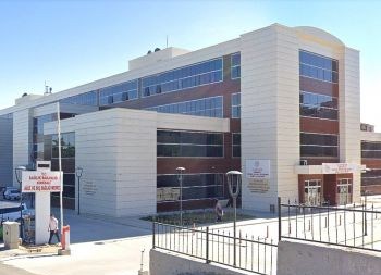 Kırıkkale Ağız ve Diş Sağlığı Merkezi