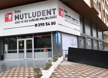 Özel Mutlu Ağız ve Diş Sağlığı Polikliniği