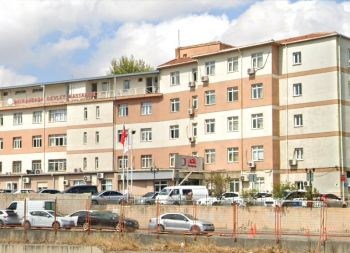 Bayrampaşa Devlet Hastanesi