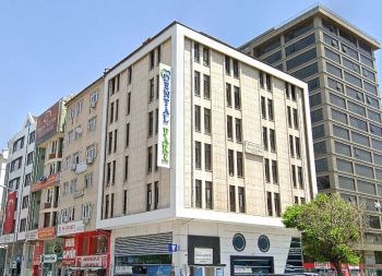 Özel DentalPark Ağız ve Diş Sağlığı Merkezi