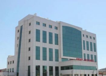 Özel Kurtköy Ersoy Hastanesi