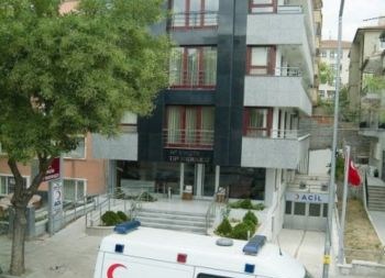 Özel Engin Tıp Merkezi