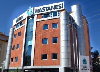 Özel Gaziantep Emek Hastanesi