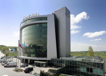 Özel Medistate Kavacık Hastanesi