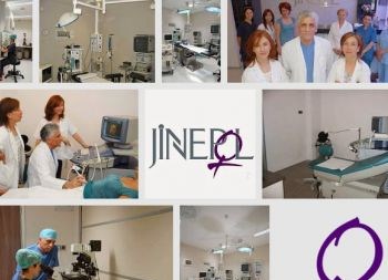 Özel Jinepol Kadın Sağlığı ve Tüp Bebek Kliniği