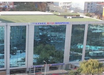 Özel Level Hastanesi