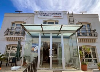 Özel Bodrum Cerrahi Tıp Merkezi