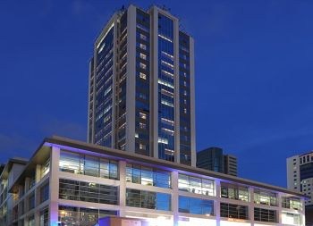 Özel Koru Ankara Hastanesi
