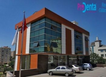 Özel Prodenta Ağız ve Diş Sağlığı Polikliniği