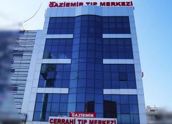 Özel Gaziemir Cerrahi Tıp Merkezi