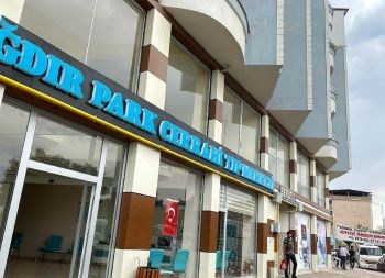 Özel Iğdır Park Cerrahi Tıp Merkezi