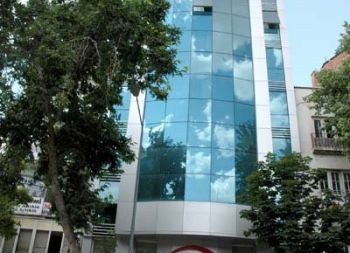 Özel EGM Malatya Hayat Hastanesi