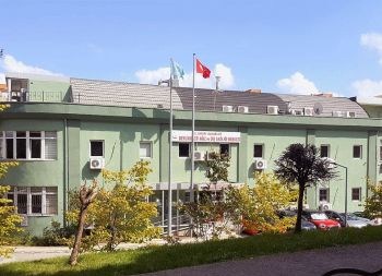 Beylikdüzü Ağız ve Diş Sağlığı Merkezi