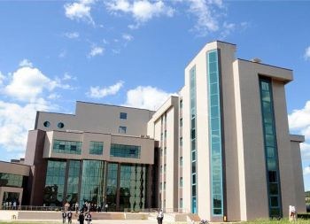 Dicle Üniversitesi Kalp Hastanesi