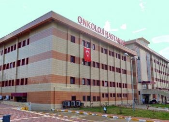 Dicle Üniversitesi Onkoloji Hastanesi