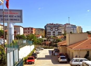 Beykoz Ağız ve Diş Sağlığı Merkezi