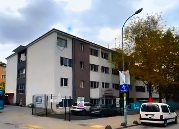Sultanbeyli Ağız ve Diş Sağlığı Eğitim Araştırma Hastanesi