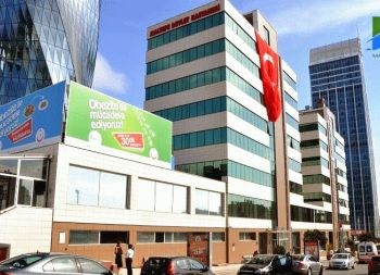 Maltepe Devlet Hastanesi