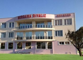 Özel Bergama Diyaliz Merkezi