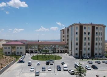 Besni Devlet Hastanesi