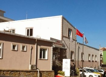 Çekmeköy Ağız ve Diş Sağlığı Merkezi