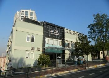 Beşiktaş Sait Çiftçi Devlet Hastanesi