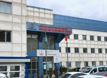 Avcılar Ağız ve Diş Sağlığı Merkezi