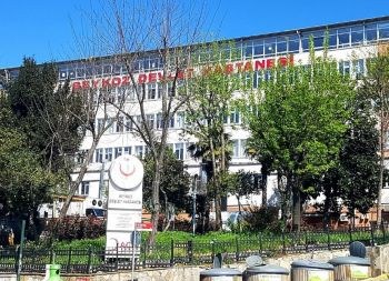 Beykoz Devlet Hastanesi