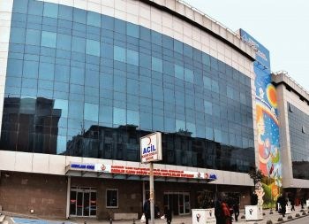 Esenler Kadın Doğum ve Çocuk Hastalıkları Hastanesi
