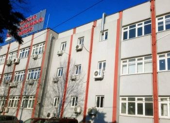 Topçular Ağız ve Diş Sağlığı Merkezi